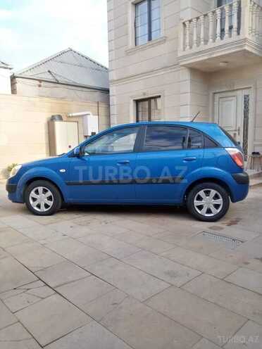 Kia Rio 2005, 147,600 km - 1.4 l - Bakı