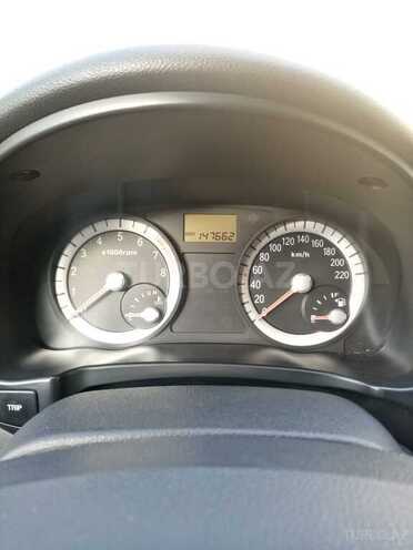 Kia Rio 2005, 147,600 km - 1.4 l - Bakı