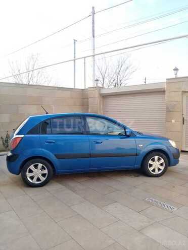 Kia Rio 2005, 147,600 km - 1.4 l - Bakı