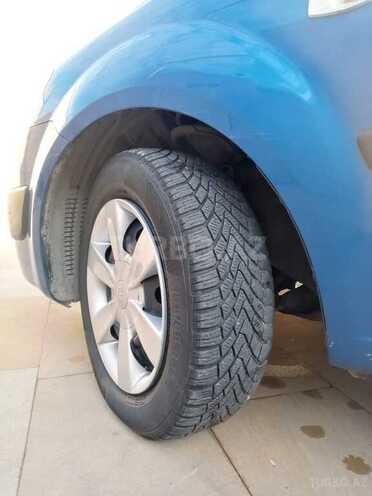 Kia Rio 2005, 147,600 km - 1.4 l - Bakı