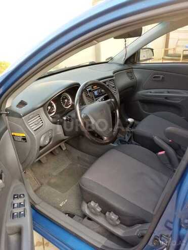 Kia Rio 2005, 147,600 km - 1.4 l - Bakı