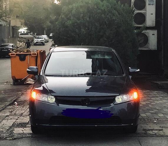 Honda Civic 2006, 266,779 km - 1.3 л - Bakı