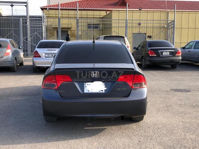 Honda Civic 2006, 266,779 km - 1.3 л - Bakı