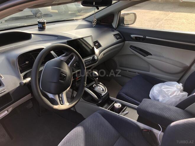 Honda Civic 2006, 266,779 km - 1.3 л - Bakı