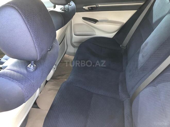 Honda Civic 2006, 266,779 km - 1.3 л - Bakı