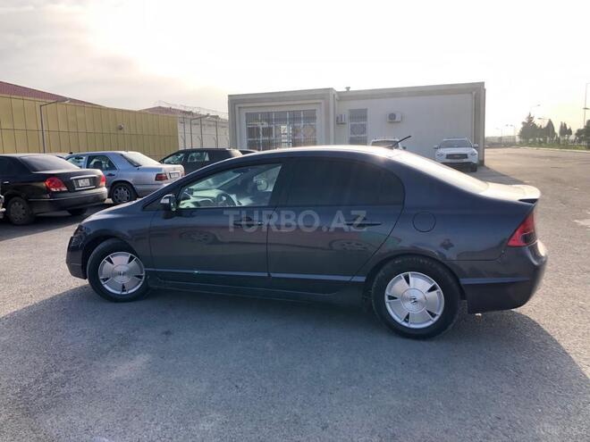 Honda Civic 2006, 266,779 km - 1.3 л - Bakı