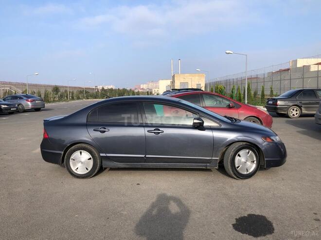 Honda Civic 2006, 266,779 km - 1.3 л - Bakı