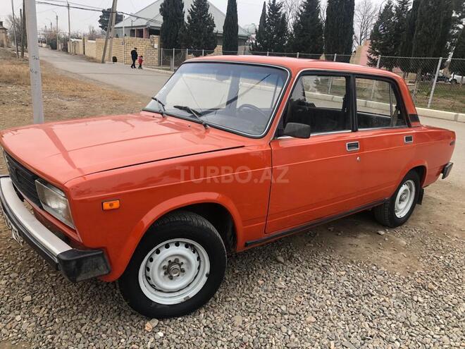 LADA (VAZ) 2105 1981, 300,000 km - 1.3 l - Gəncə