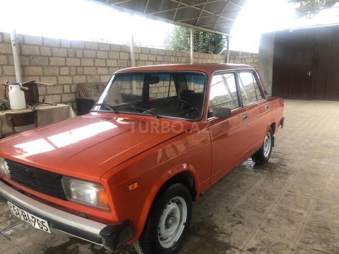 LADA (VAZ) 2105 1981, 300,000 km - 1.3 l - Gəncə
