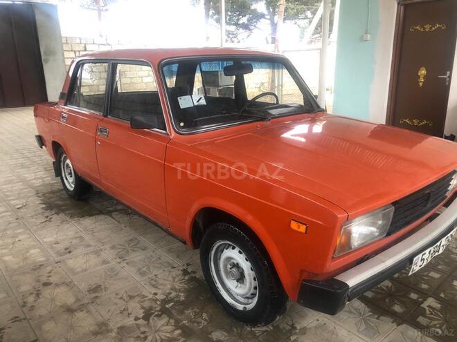 LADA (VAZ) 2105 1981, 300,000 km - 1.3 l - Gəncə