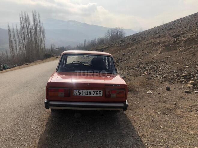 LADA (VAZ) 2105 1981, 300,000 km - 1.3 l - Gəncə