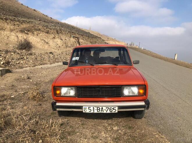 LADA (VAZ) 2105 1981, 300,000 km - 1.3 l - Gəncə