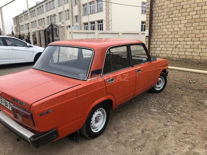 LADA (VAZ) 2105 1981, 300,000 km - 1.3 l - Gəncə