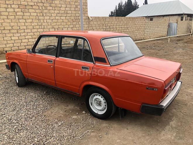 LADA (VAZ) 2105 1981, 300,000 km - 1.3 l - Gəncə