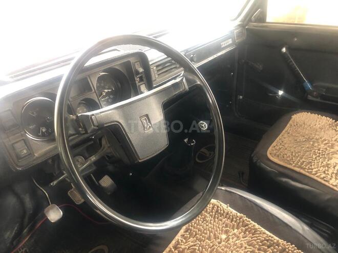 LADA (VAZ) 2105 1981, 300,000 km - 1.3 l - Gəncə