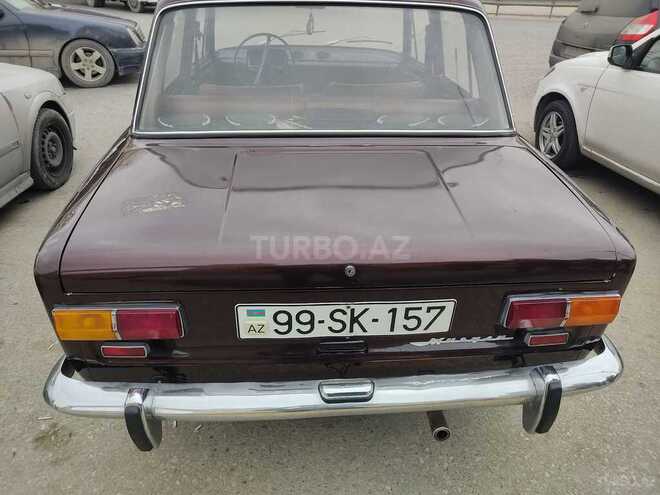 LADA (VAZ) 2101 1976, 80,000 km - 1.5 л - Bakı