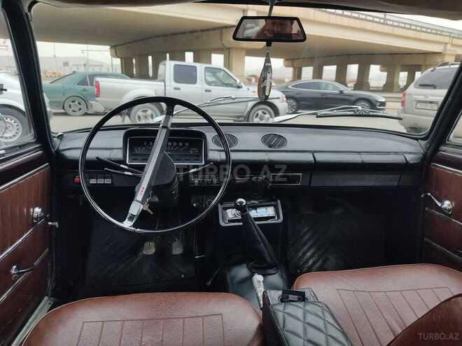 LADA (VAZ) 2101 1976, 80,000 km - 1.5 л - Bakı