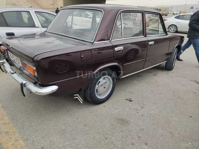 LADA (VAZ) 2101 1976, 80,000 km - 1.5 л - Bakı