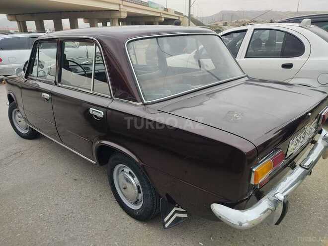 LADA (VAZ) 2101 1976, 80,000 km - 1.5 л - Bakı