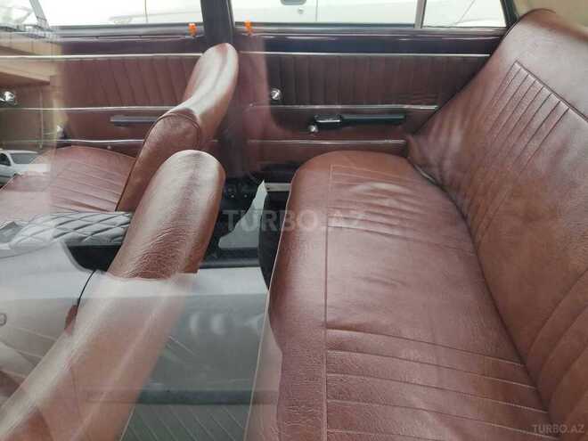 LADA (VAZ) 2101 1976, 80,000 km - 1.5 л - Bakı