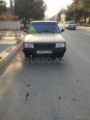 Tofas Sahin 2004, 158,000 km - 1.6 л - Sumqayıt