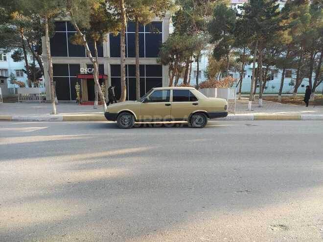 Tofas Sahin 2004, 158,000 km - 1.6 л - Sumqayıt
