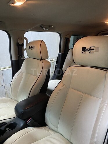 Hummer H3 2006, 110,000 km - 3.5 l - Bakı