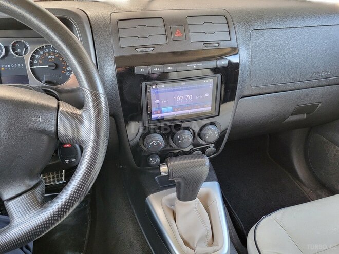 Hummer H3 2006, 110,000 km - 3.5 l - Bakı