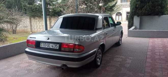 GAZ 31105 2007, 170,000 km - 2.4 l - Bakı