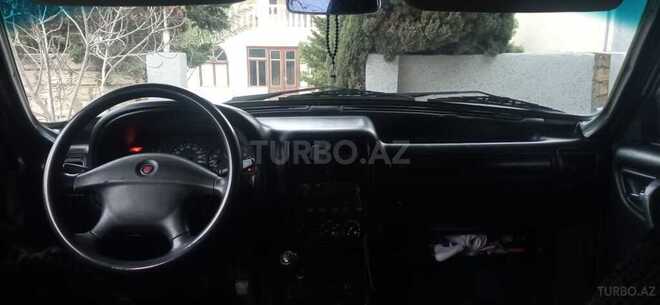 GAZ 31105 2007, 170,000 km - 2.4 l - Bakı