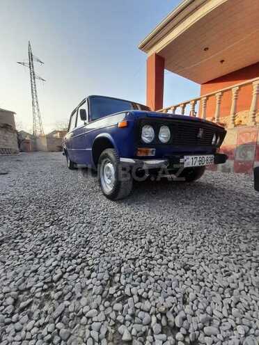 LADA (VAZ) 2106 1992, 190,000 km - 1.6 л - Sumqayıt