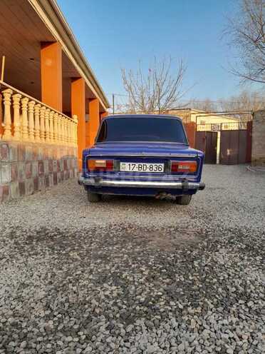 LADA (VAZ) 2106 1992, 190,000 km - 1.6 л - Sumqayıt