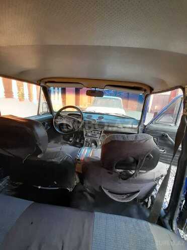 LADA (VAZ) 2106 1992, 190,000 km - 1.6 л - Sumqayıt