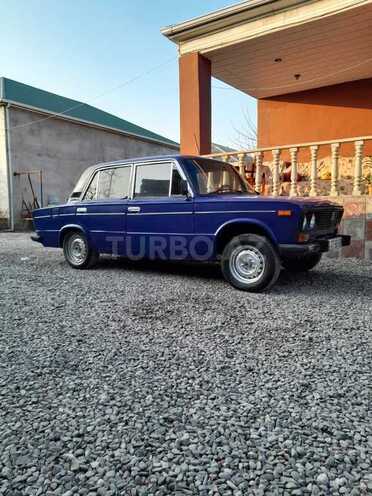 LADA (VAZ) 2106 1992, 190,000 km - 1.6 л - Sumqayıt
