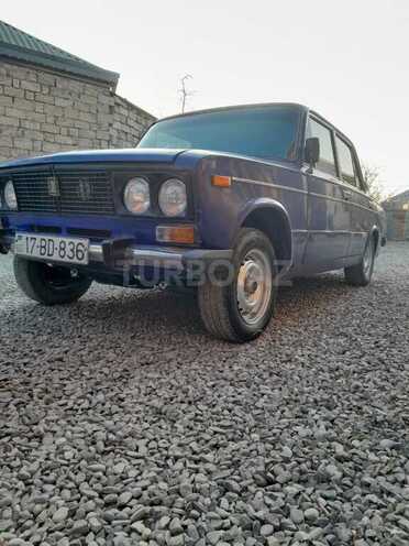 LADA (VAZ) 2106 1992, 190,000 km - 1.6 л - Sumqayıt