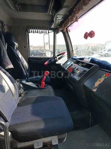 MAN LE 12.180 2005, 562,748 km - 4.5 l - Bakı
