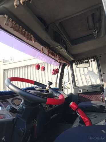 MAN LE 12.180 2005, 562,748 km - 4.5 l - Bakı