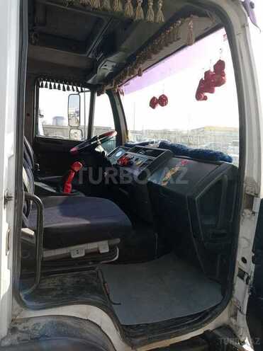 MAN LE 12.180 2005, 562,748 km - 4.5 l - Bakı
