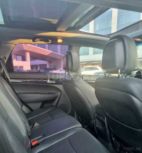 Kia Sorento 2012, 122,500 km - 2.0 l - Bakı