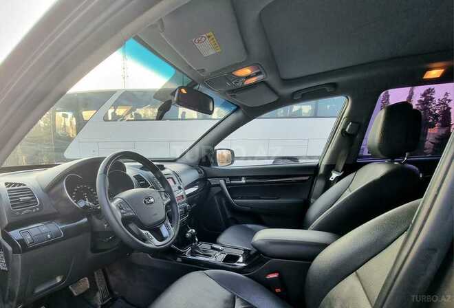 Kia Sorento 2012, 122,500 km - 2.0 l - Bakı