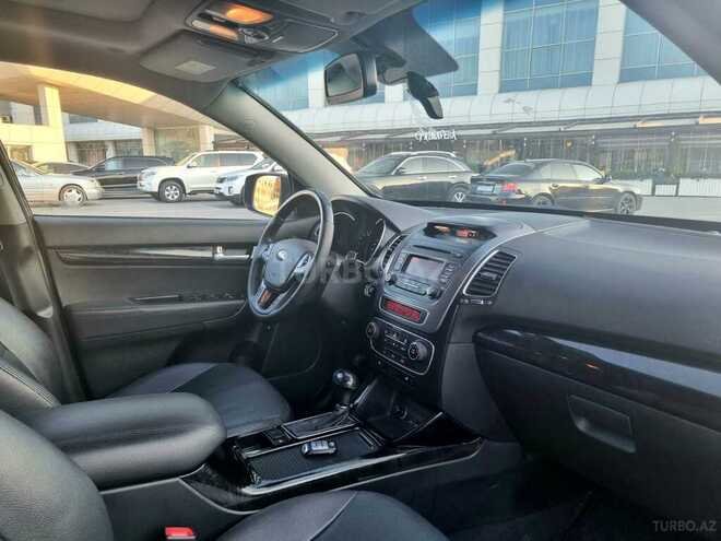 Kia Sorento 2012, 122,500 km - 2.0 l - Bakı