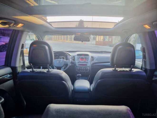 Kia Sorento 2012, 122,500 km - 2.0 l - Bakı
