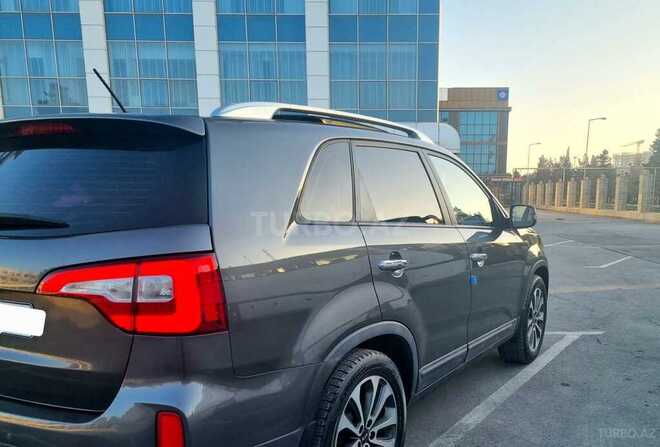 Kia Sorento 2012, 122,500 km - 2.0 l - Bakı