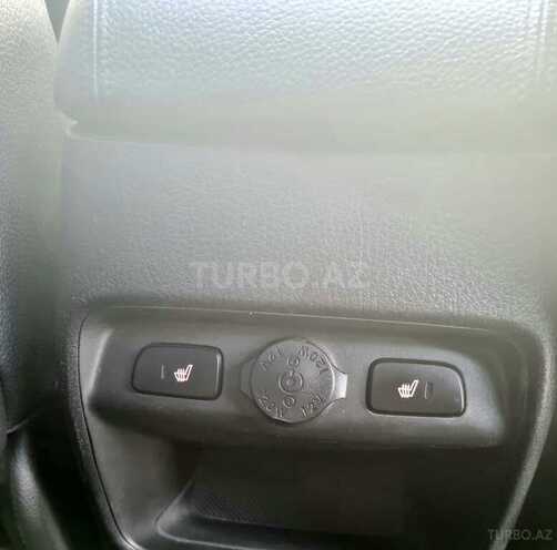 Kia Sorento 2012, 122,500 km - 2.0 l - Bakı