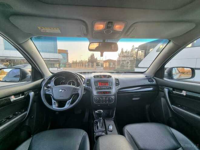 Kia Sorento 2012, 122,500 km - 2.0 l - Bakı