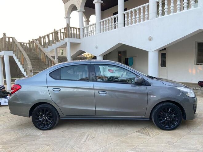 Mitsubishi Mirage 2019, 35,370 km - 1.2 l - Bakı