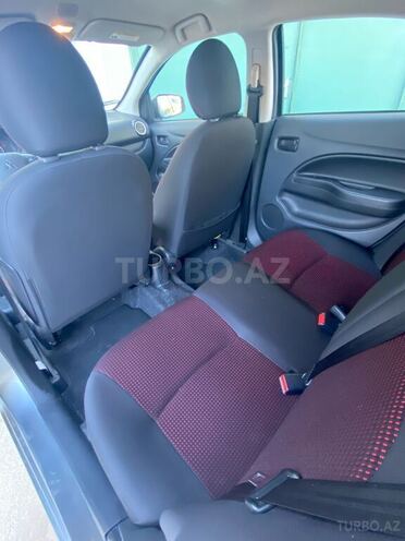 Mitsubishi Mirage 2019, 35,370 km - 1.2 l - Bakı