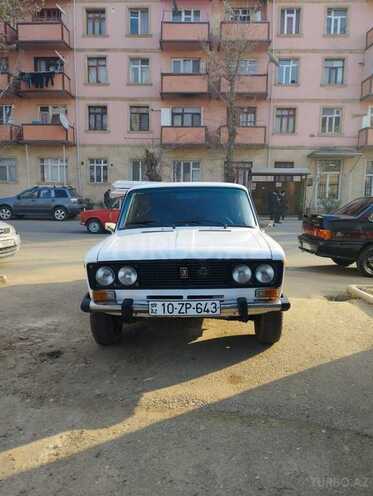 LADA (VAZ) 2106 1996, 36,000 km - 1.5 l - Qazax