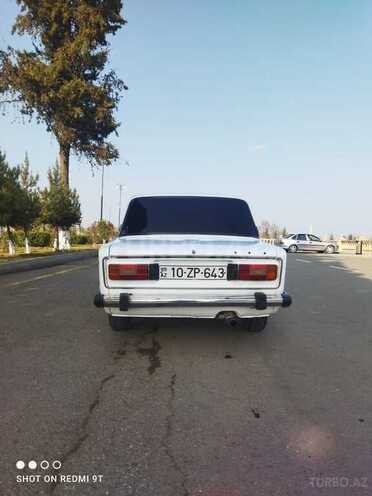 LADA (VAZ) 2106 1996, 36,000 km - 1.5 l - Qazax