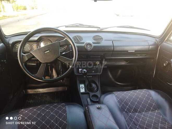 LADA (VAZ) 2106 1996, 36,000 km - 1.5 l - Qazax